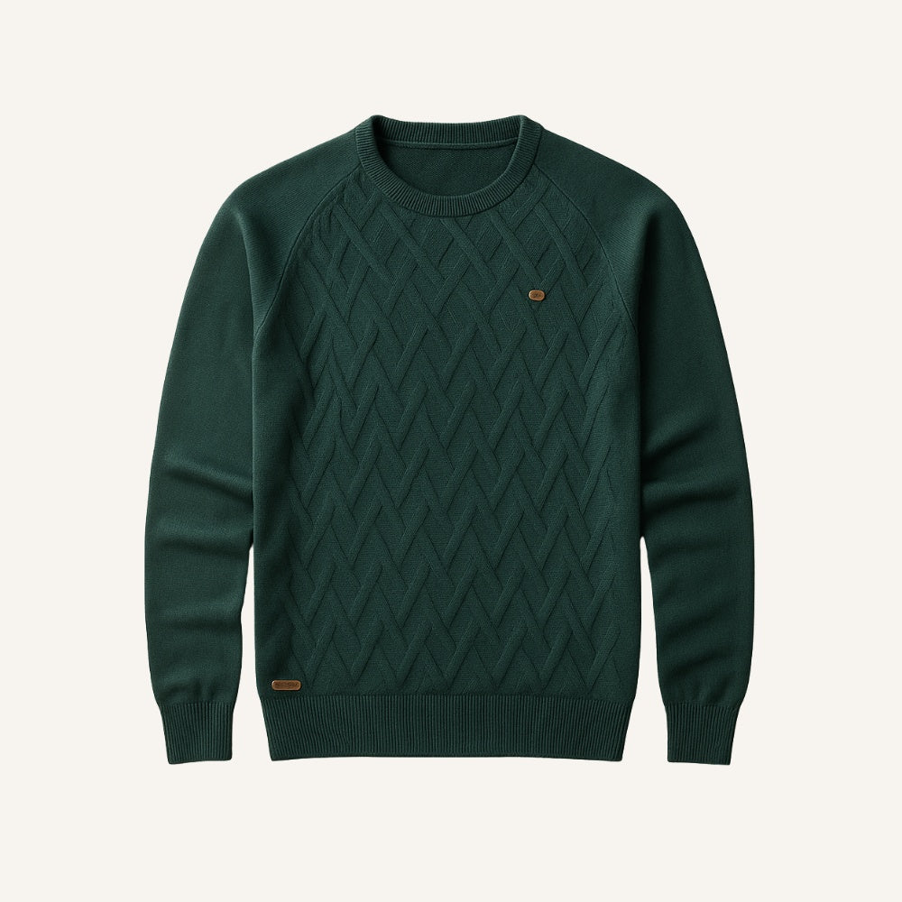 Pesson Classic Sweater