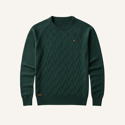 Pesson Classic Sweater