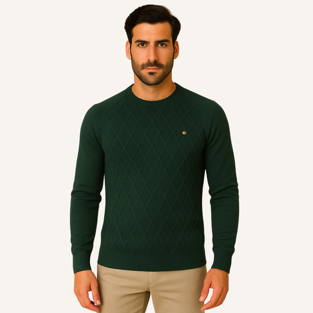 Pesson Classic Sweater