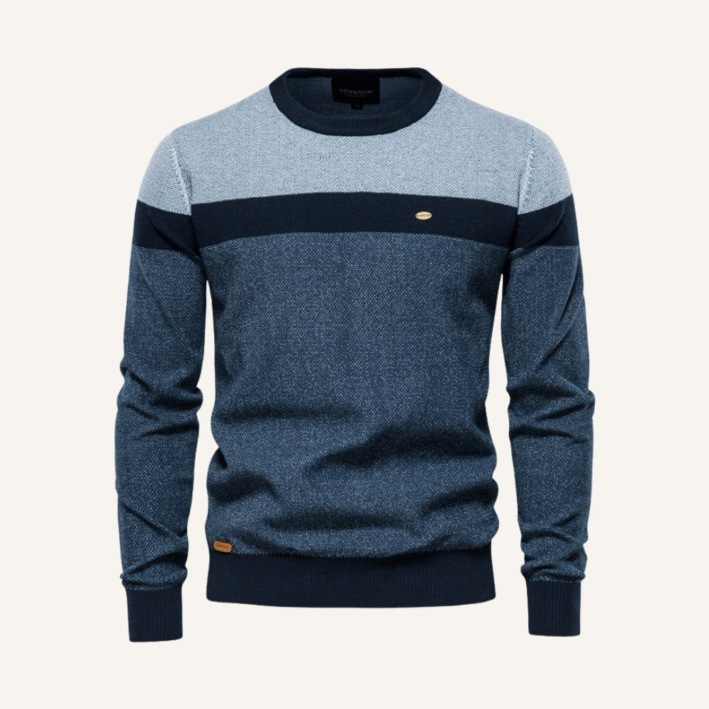 Pesson Elrik Sweater