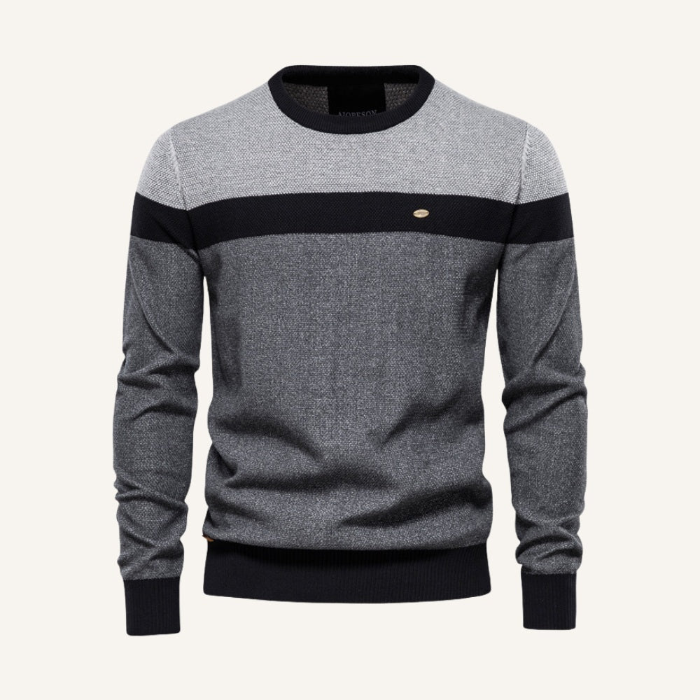 Pesson Elrik Sweater