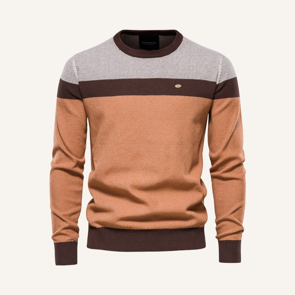 Pesson Elrik Sweater