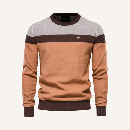 Pesson Elrik Sweater