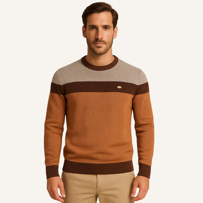 Pesson Elrik Sweater