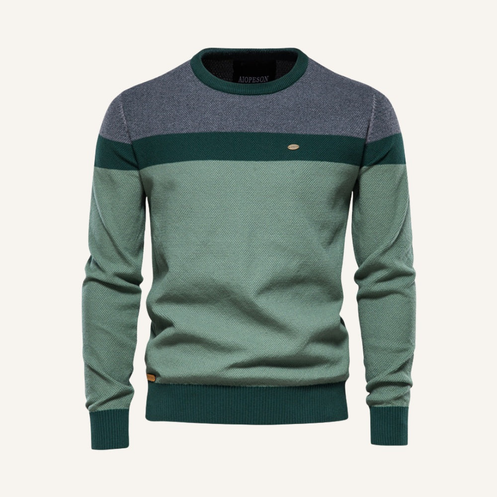Pesson Elrik Sweater