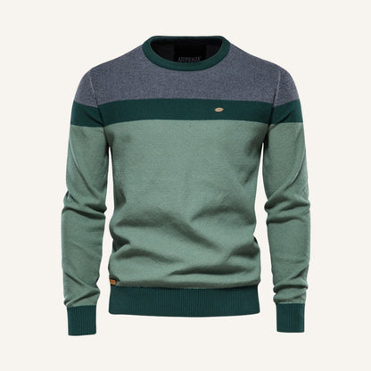 Pesson Elrik Sweater