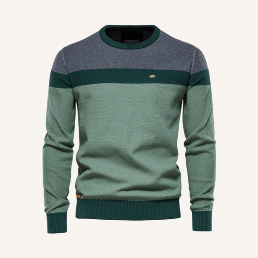 Pesson Elrik Sweater