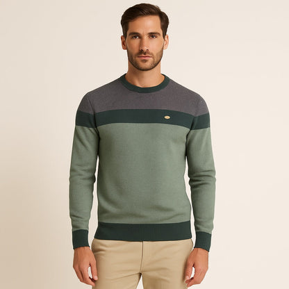 Pesson Elrik Sweater