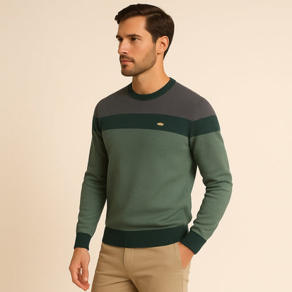 Pesson Elrik Sweater