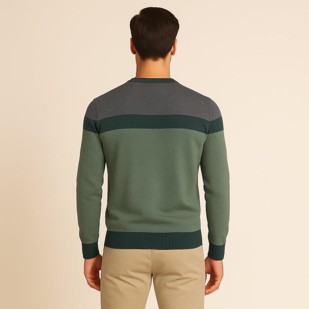 Pesson Elrik Sweater