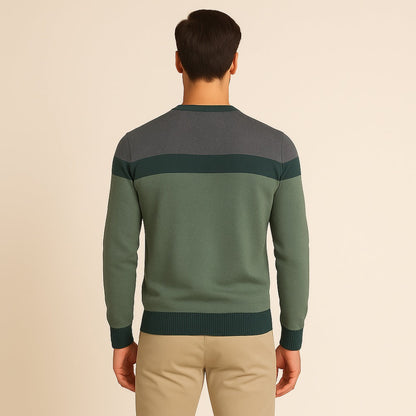 Pesson Elrik Sweater