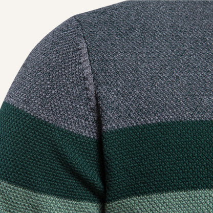 Pesson Elrik Sweater