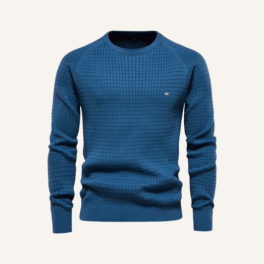 Pesson Nollan Textured Sweater