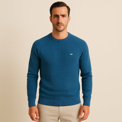 Pesson Nollan Textured Sweater