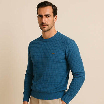 Pesson Nollan Textured Sweater
