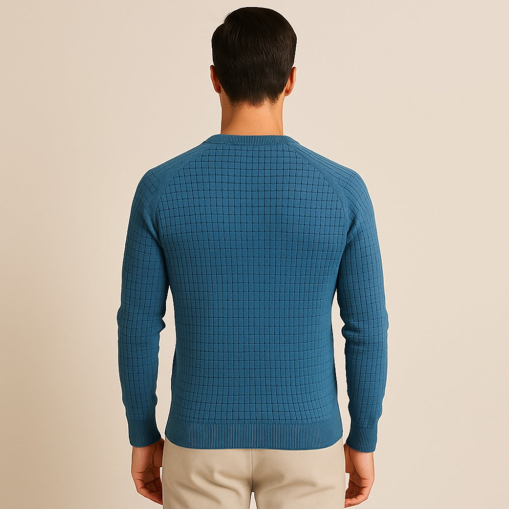 Pesson Nollan Textured Sweater