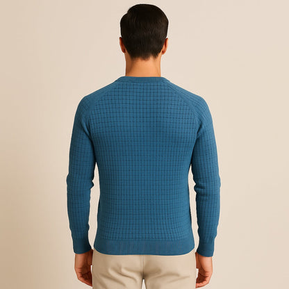 Pesson Nollan Textured Sweater