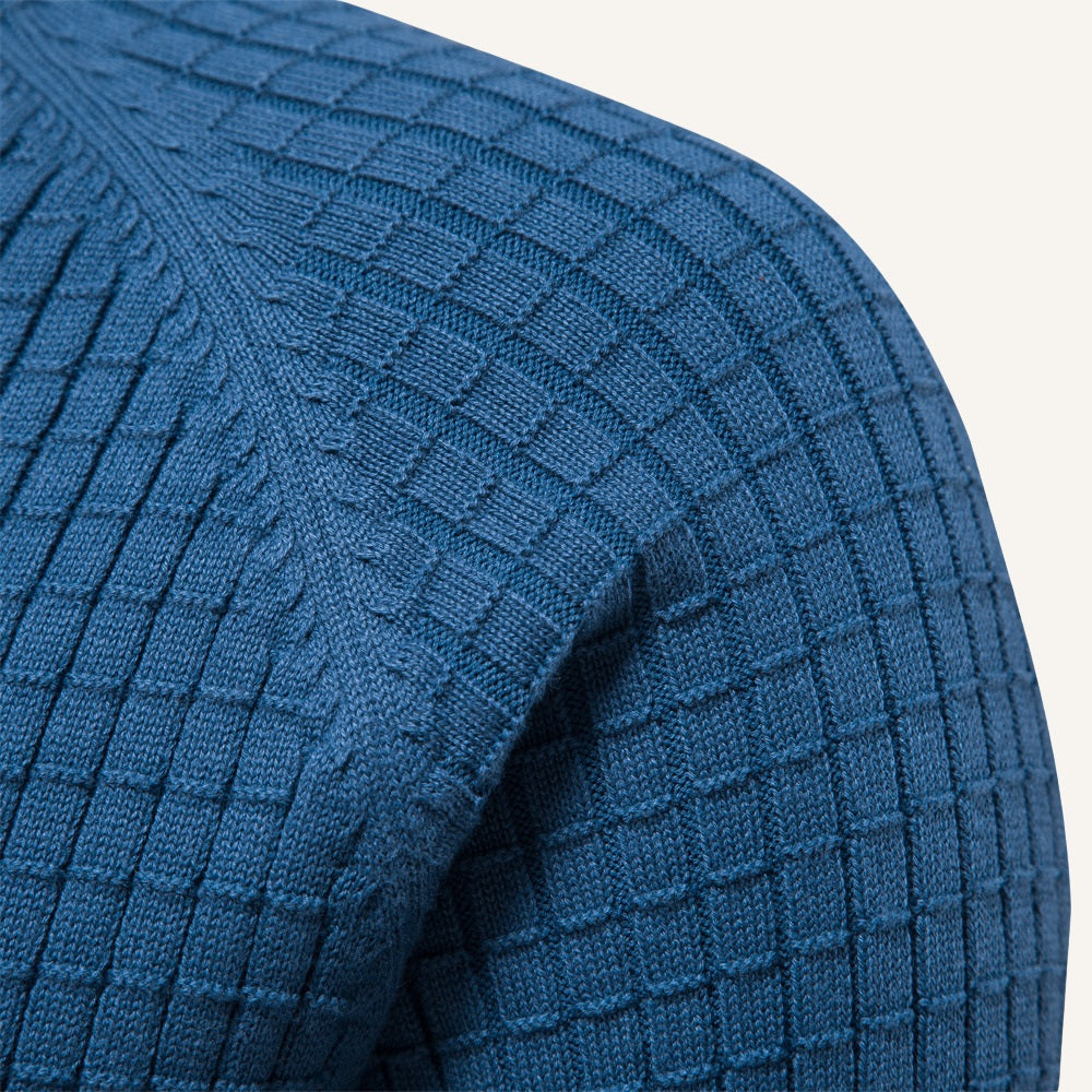 Pesson Nollan Textured Sweater