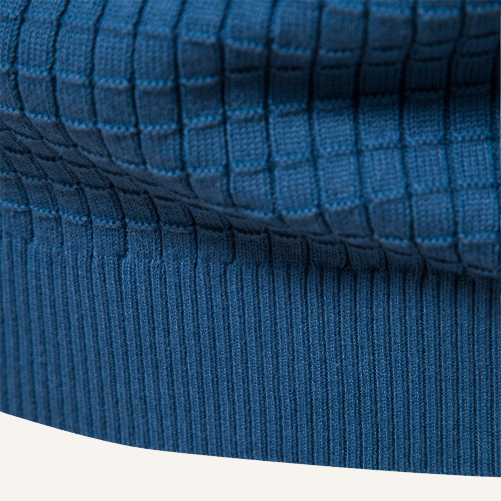 Pesson Nollan Textured Sweater