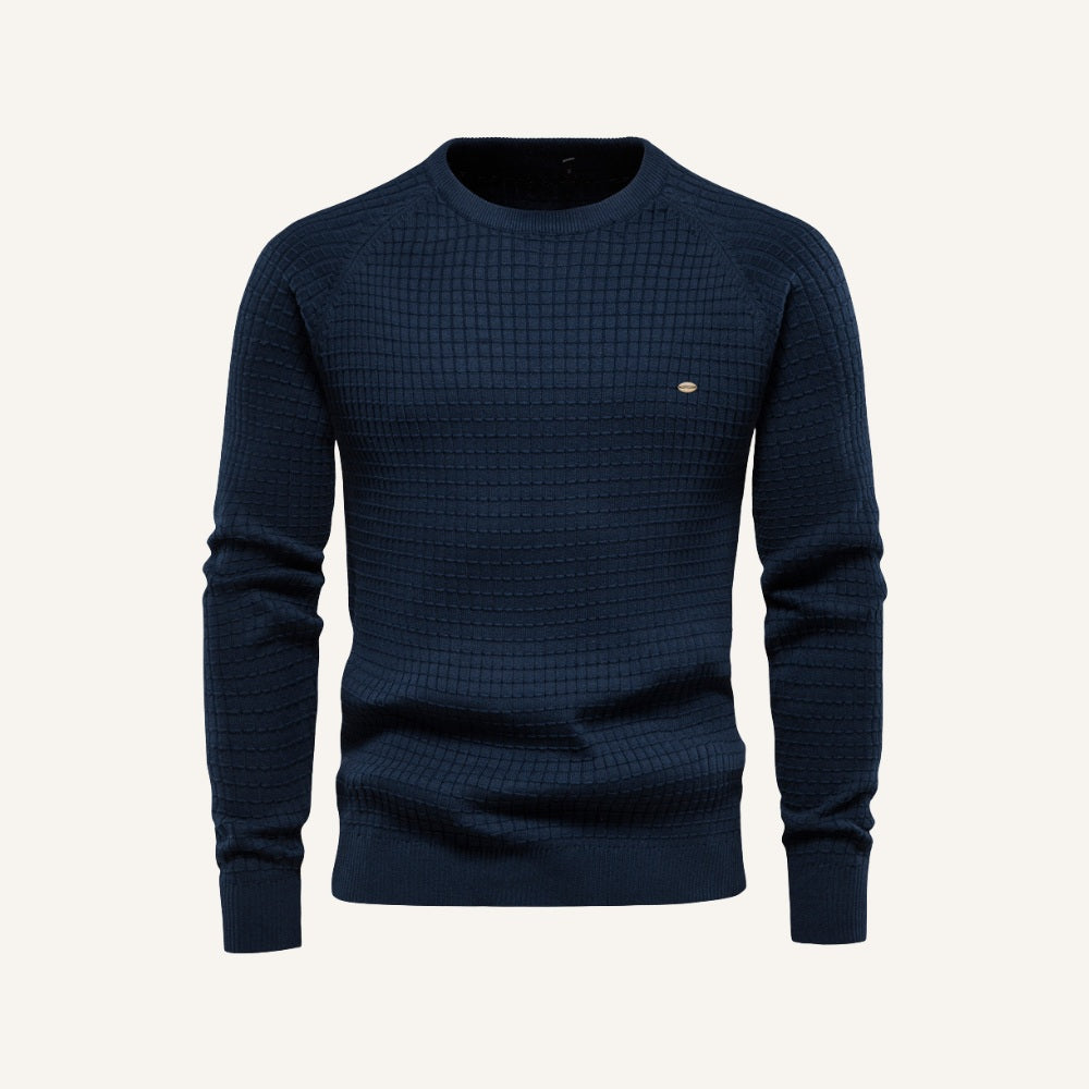 Pesson Nollan Textured Sweater