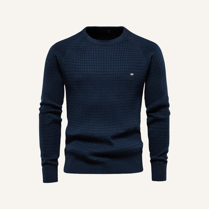 Pesson Nollan Textured Sweater