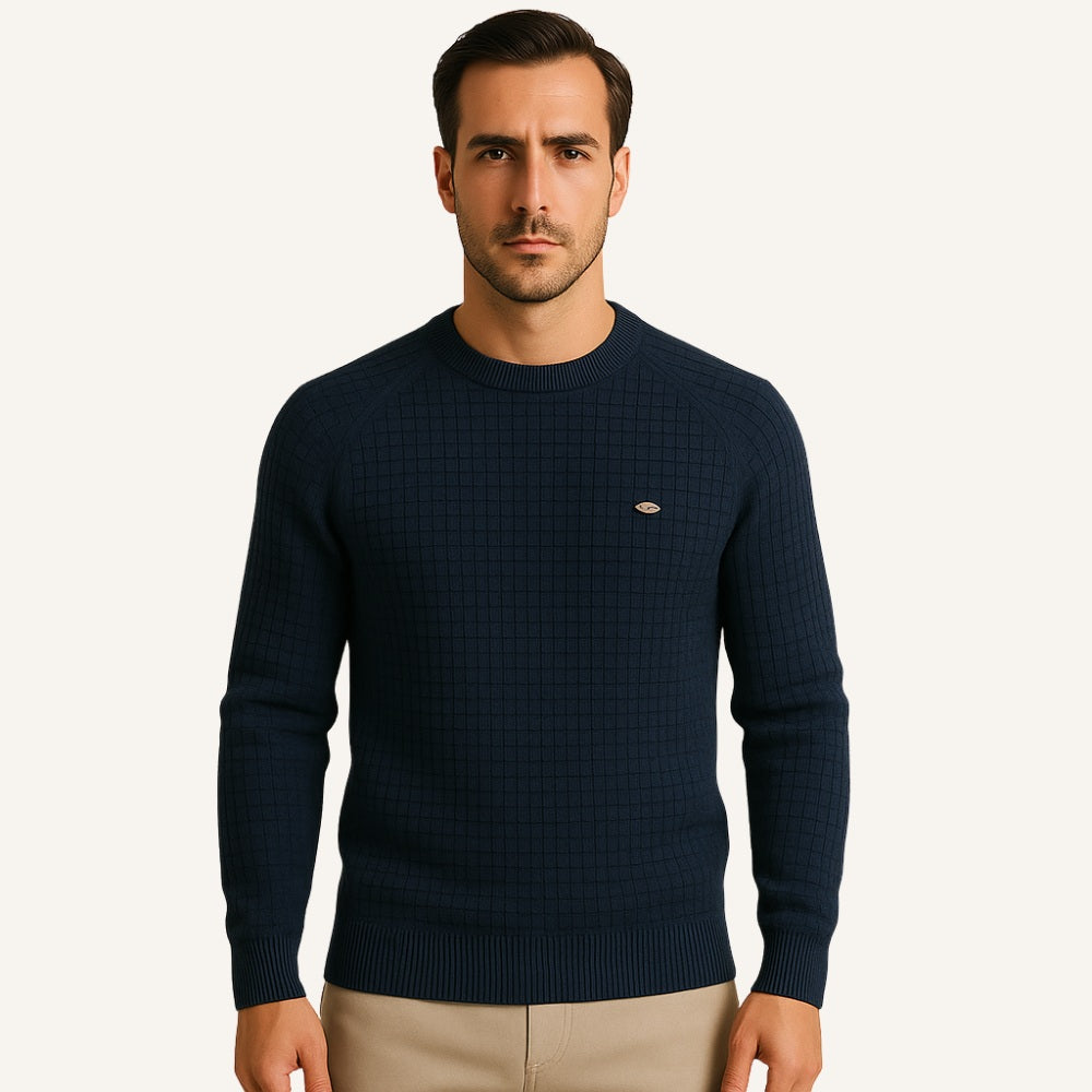 Pesson Nollan Textured Sweater