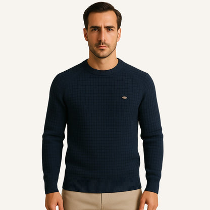 Pesson Nollan Textured Sweater