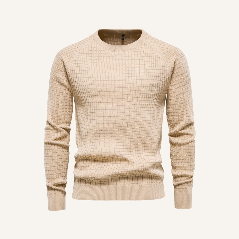 Pesson Nollan Textured Sweater
