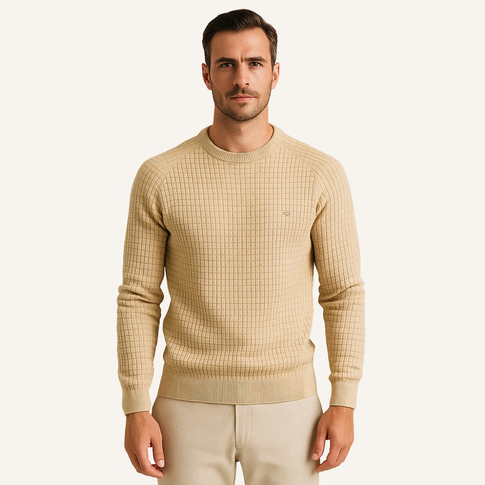 Pesson Nollan Textured Sweater
