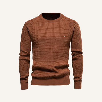 Pesson Nollan Textured Sweater