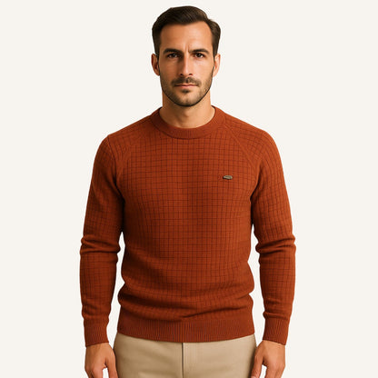 Pesson Nollan Textured Sweater
