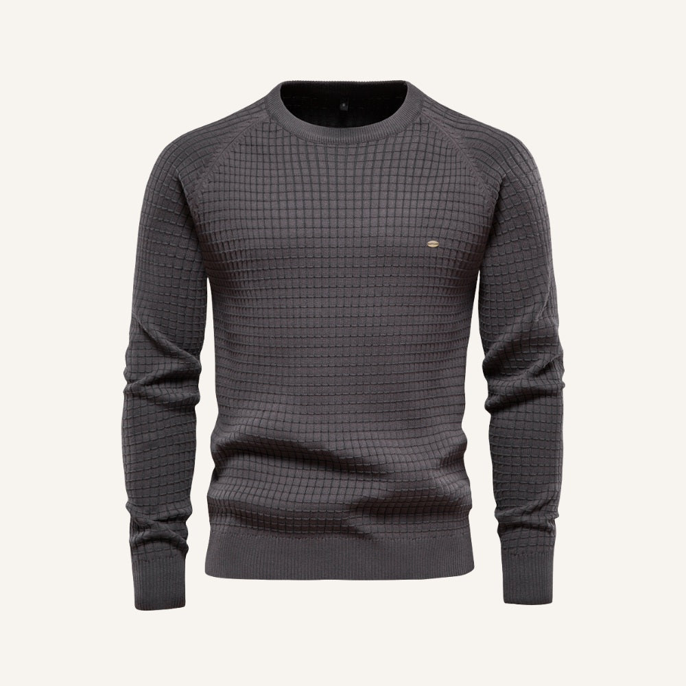 Pesson Nollan Textured Sweater