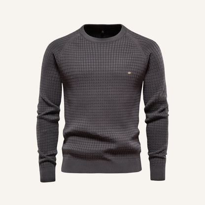 Pesson Nollan Textured Sweater