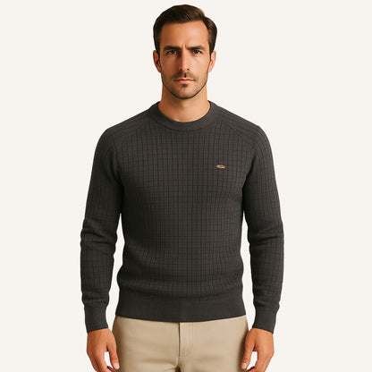 Pesson Nollan Textured Sweater