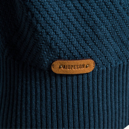 Pesson Arno Zip Sweater
