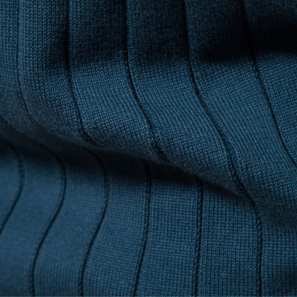 Pesson Arno Zip Sweater