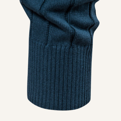 Pesson Arno Zip Sweater