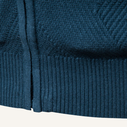 Pesson Arno Zip Sweater