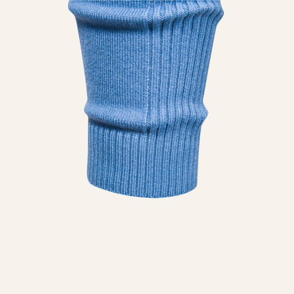 Milani Turtleneck Pullover Sweater