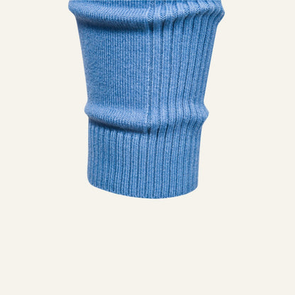 Milani Turtleneck Pullover Sweater