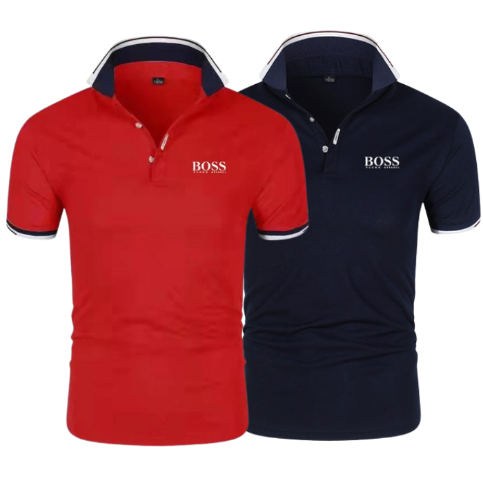 Polo Bad Boss - BUY 1, GET 2 FOR £29.00