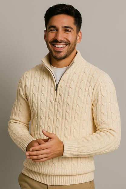 Milano Essential Knit