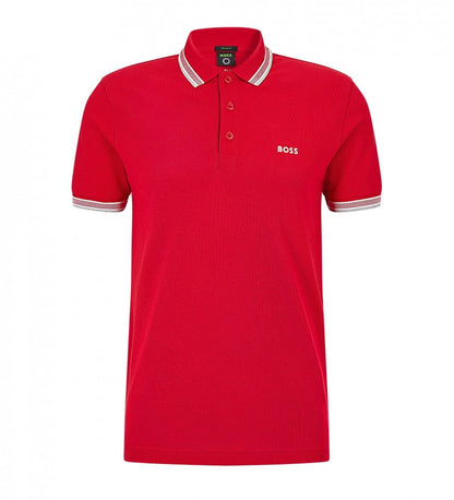 Polo Paddy BOSS
