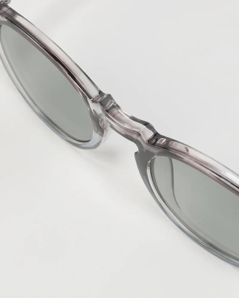 Old Money Polarized Sunglasses