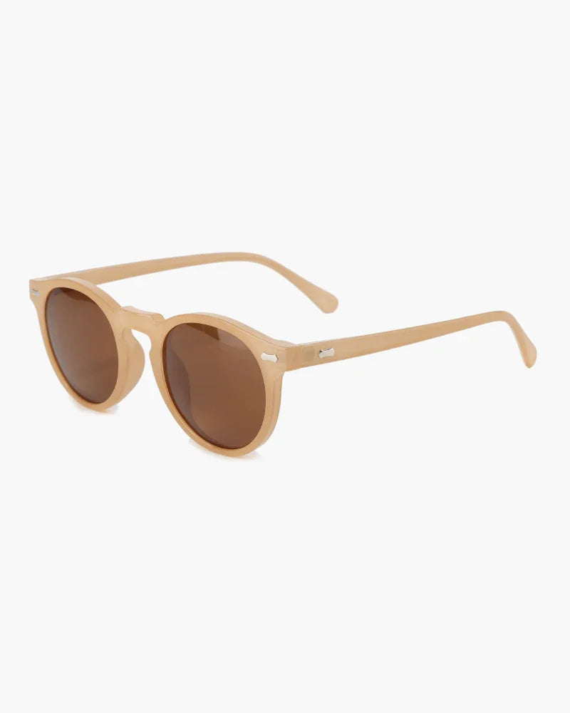 Old Money Polarized Sunglasses