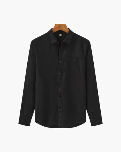 Cidade do Cabo 100% Linen Shirt