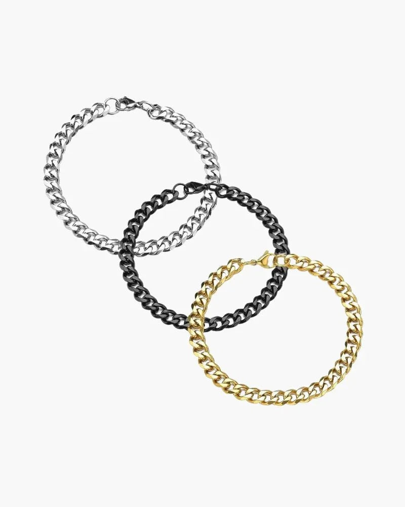Monaco Classic Bracelet