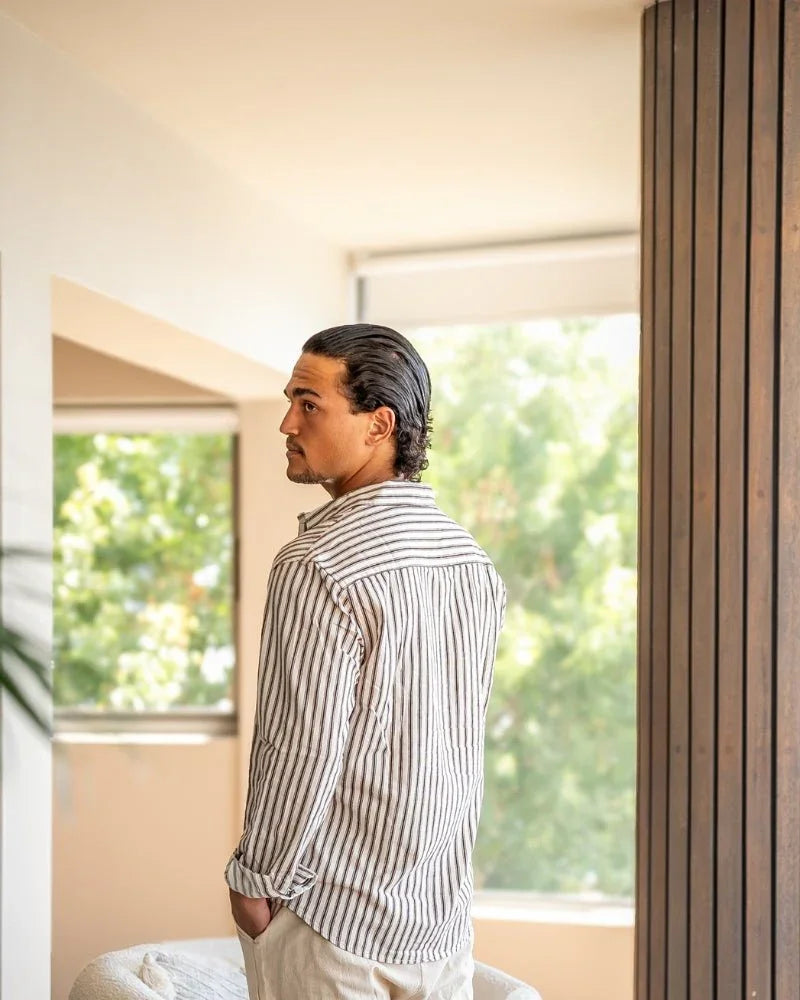 Formula Long-Sleeve Set