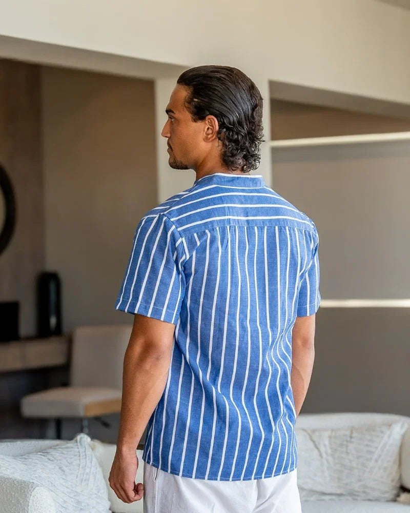 Bali Sailor Polo