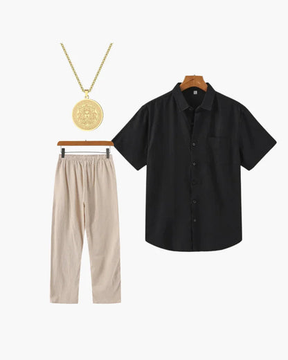 St. Tropez Day Set